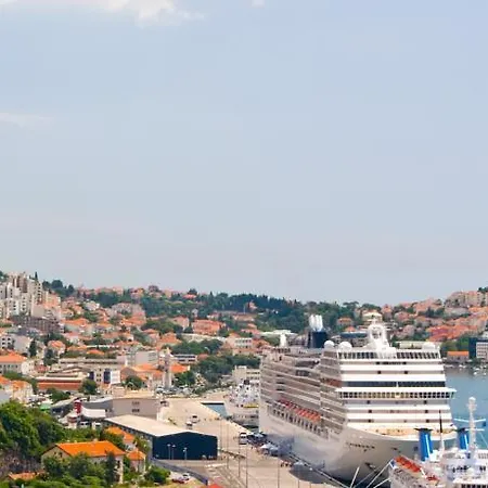 Lami 3* Dubrovnik