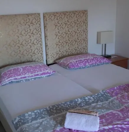 Lami Guest house