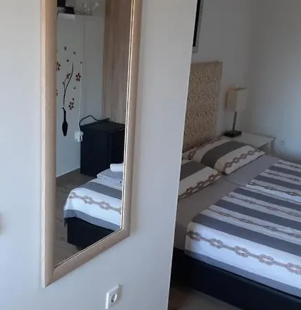Guest house Lami 3*