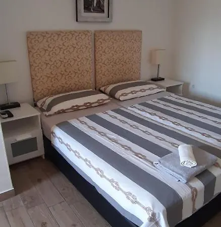 Gostinjska kuća Lami