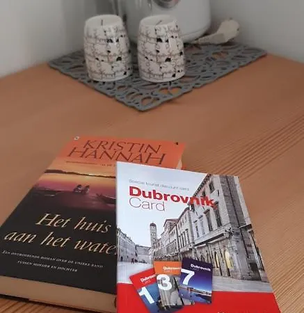 Lami Gostinjska kuća