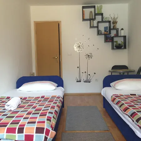 Lami Penzion Dubrovník
