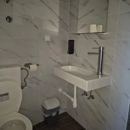 Guest house Lami