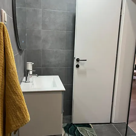 Guest house Lami