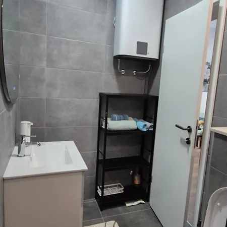 Guest house Lami 3*