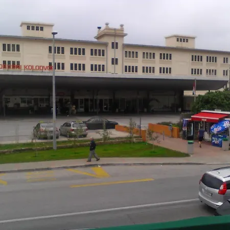 Penzion Lami