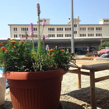 Gostinjska kuća Lami