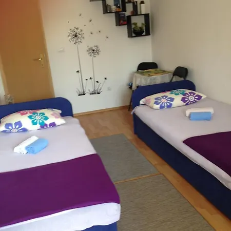 Gostinjska kuća Lami Dubrovnik