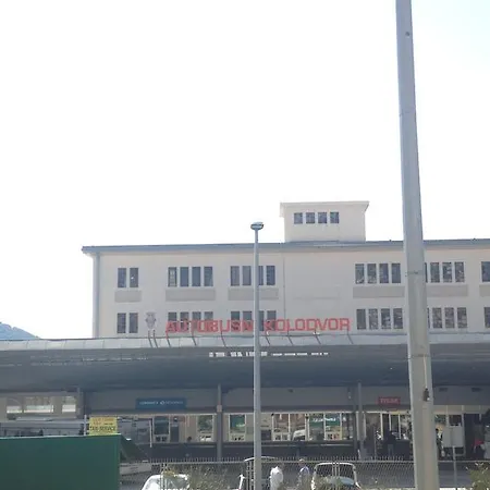 Lami Gostinjska kuća Dubrovnik