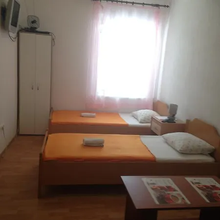 Lami Penzion 3*