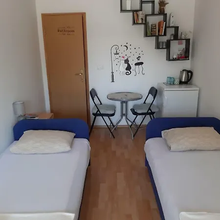 Gostinjska kuća Lami