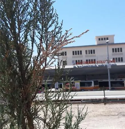 Lami בית הארחה דוברובניק