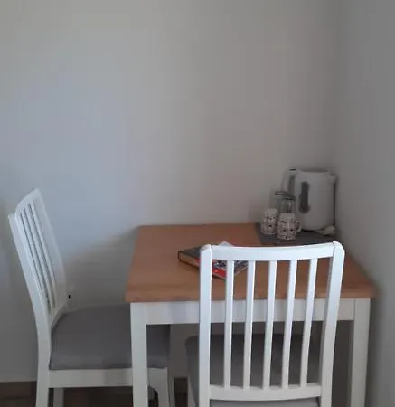 בית הארחה Lami 3*