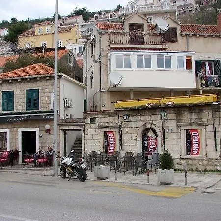 בית הארחה Lami דוברובניק