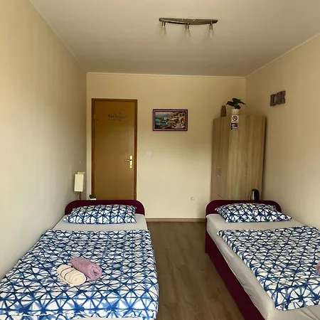 Guest house Lami 3*