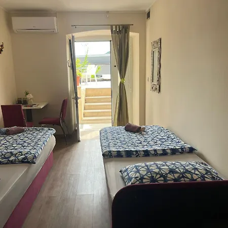 Guest house Lami