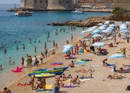 בית הארחה Lami דוברובניק