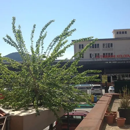 בית הארחה Lami דוברובניק