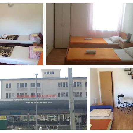 Lami 3* דוברובניק