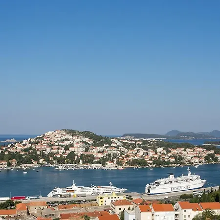 בית הארחה Lami