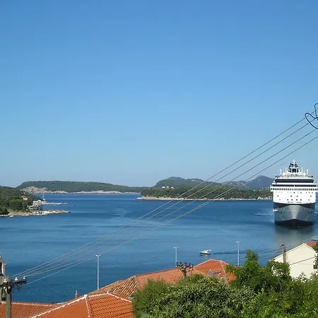 בית הארחה Lami 3*