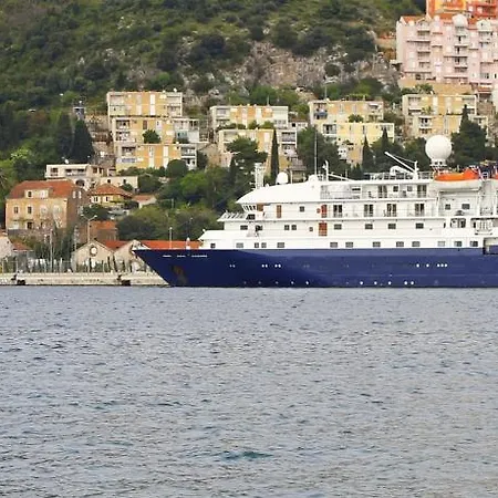 בית הארחה Lami דוברובניק